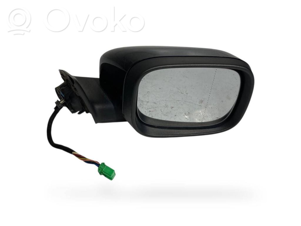 Spogulis (elektriski vadāms)