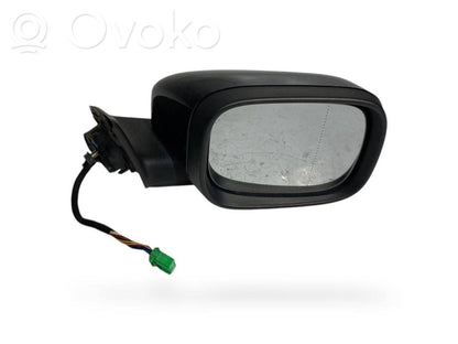 Spogulis (elektriski vadāms)