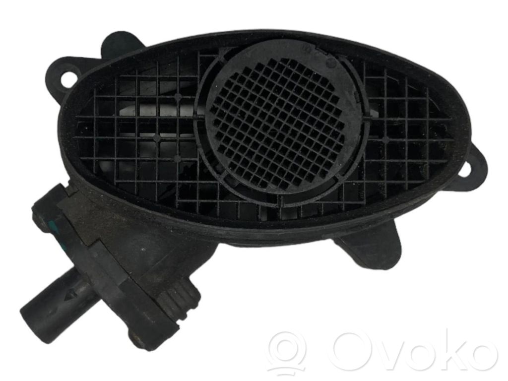 Gaisa plūsmas mērītājs