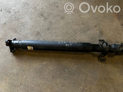 Задний карданный вал