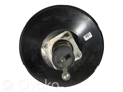 Bremžu vakuuma pastiprinātājs