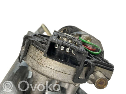 Wiper mechanism kit