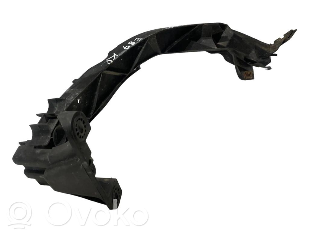 Priekšējā luktura turētājs