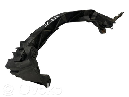 Priekšējā luktura turētājs