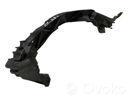 Priekšējā luktura turētājs