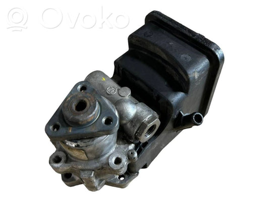 Power steering pump