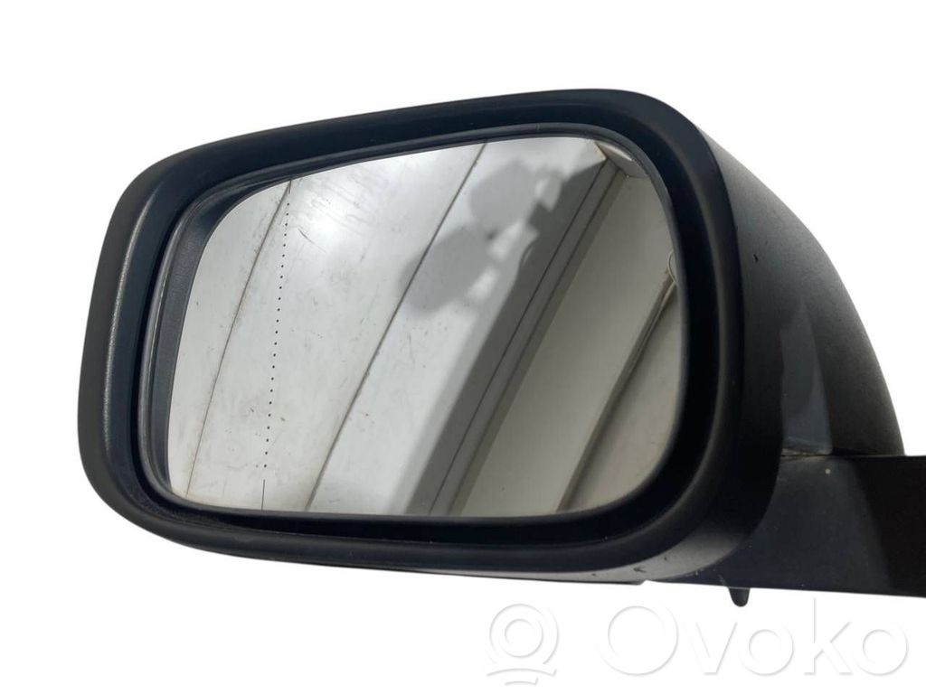 Spogulis (elektriski vadāms)