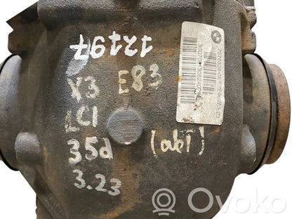 Aizmugurējais reduktors