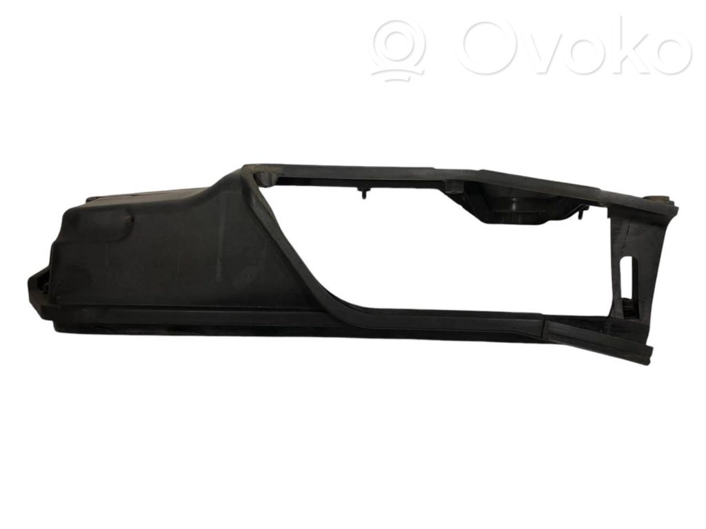 Gaisa filtra kastes vāks