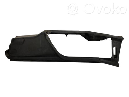 Gaisa filtra kastes vāks