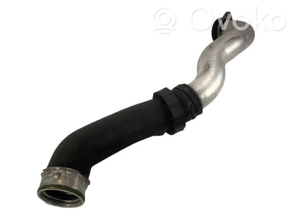 Interkūlera šļūtene (-es) / caurule (-es)