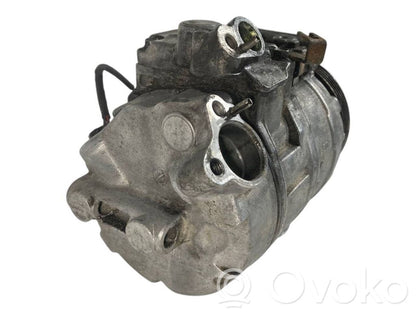 Gaisa kondicioniera kompresors (sūknis)