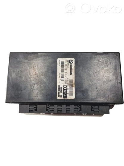 Comfort module