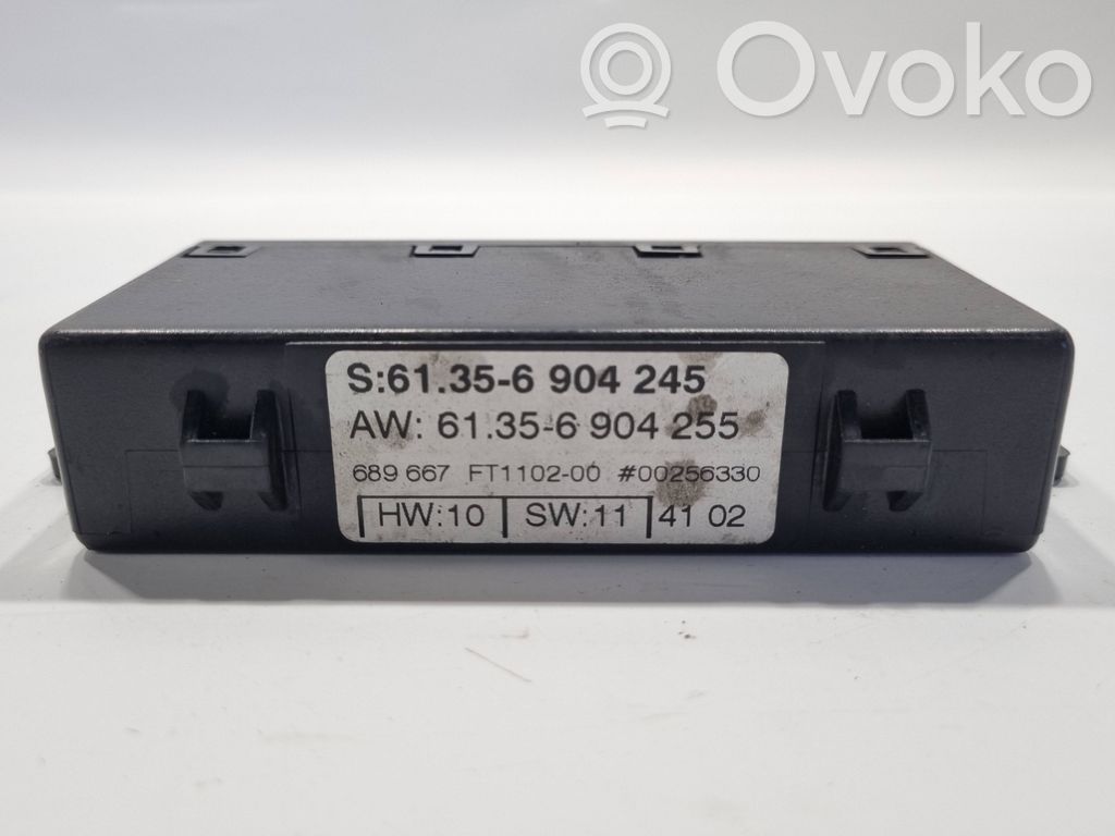 Модуль комфорта