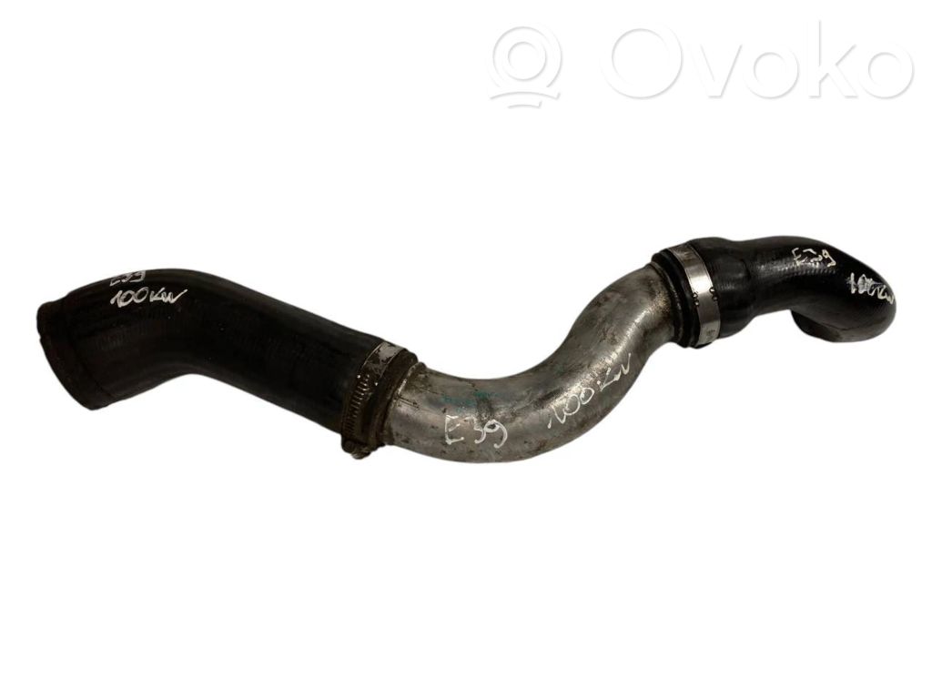 Interkūlera šļūtene (-es) / caurule (-es)