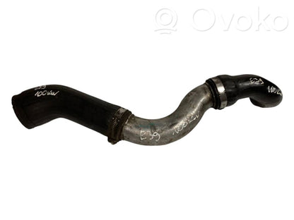 Interkūlera šļūtene (-es) / caurule (-es)