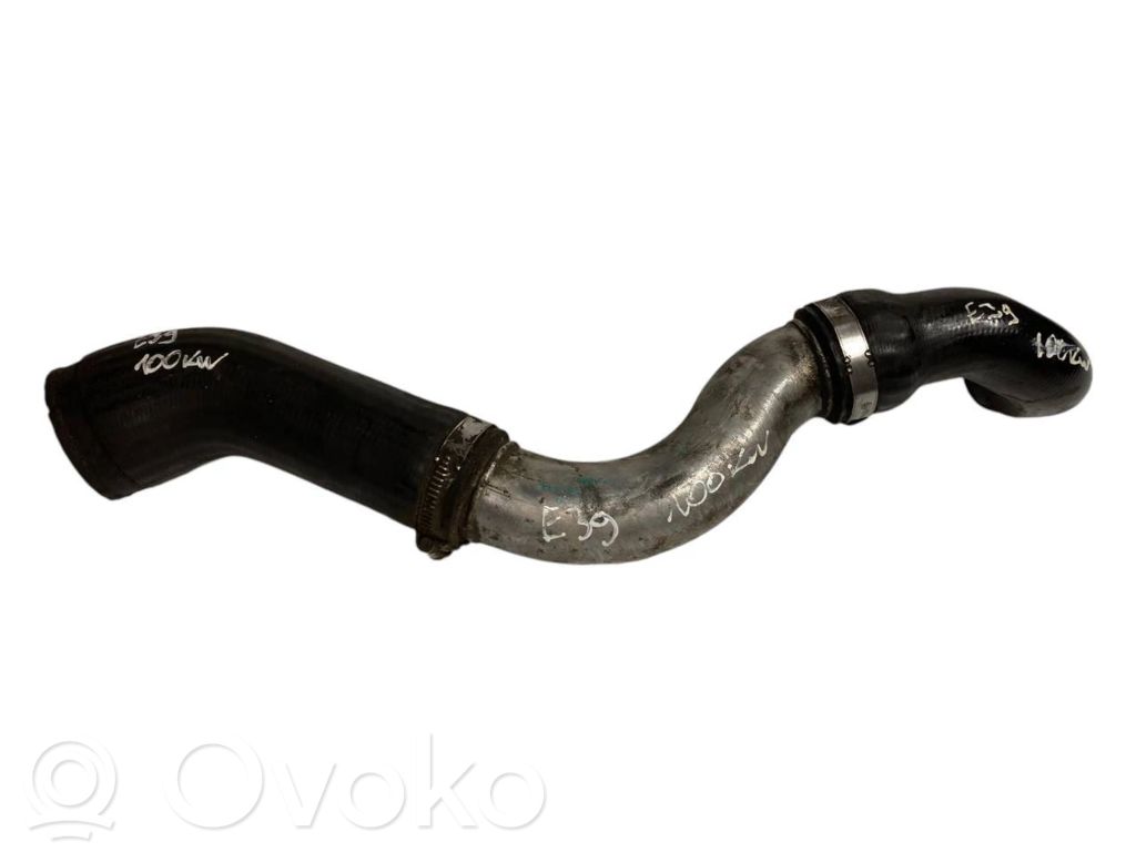 Intercooler hose(s) / pipe(s)