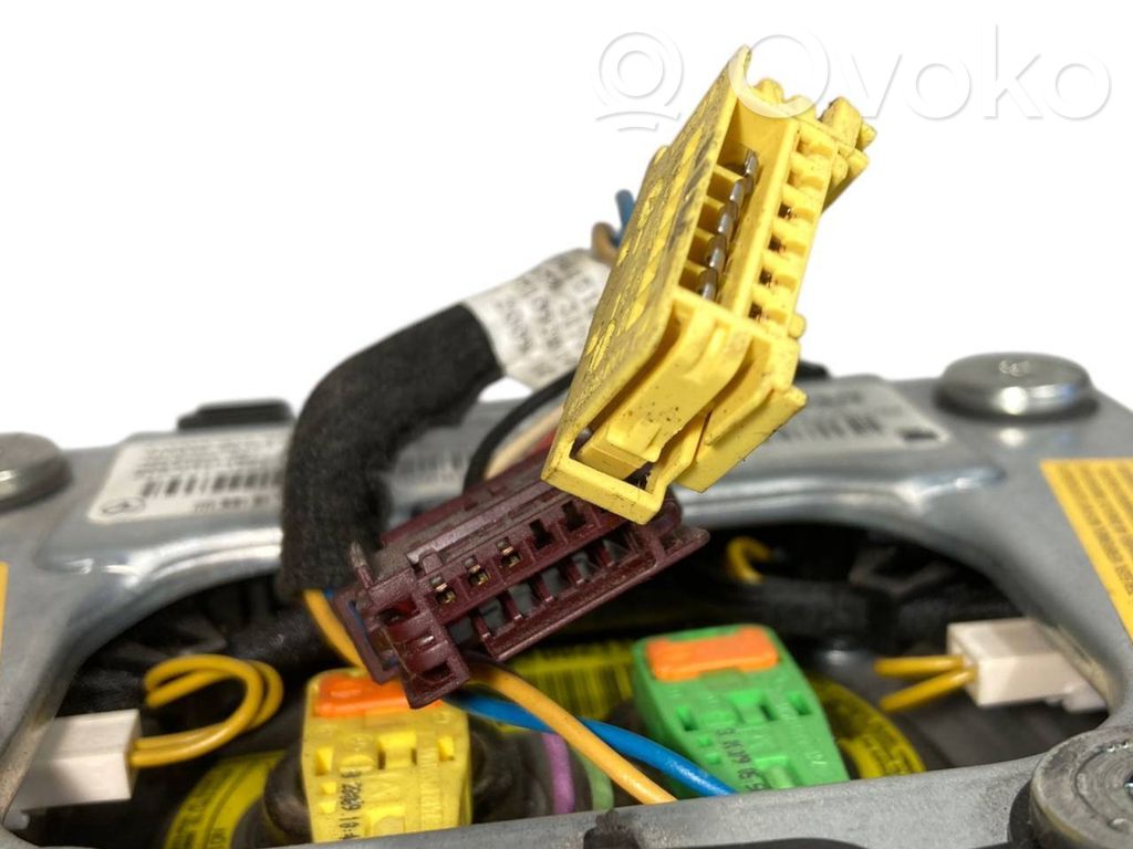 Рулевое колесо