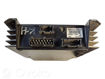 Skaņas pastiprinātājs