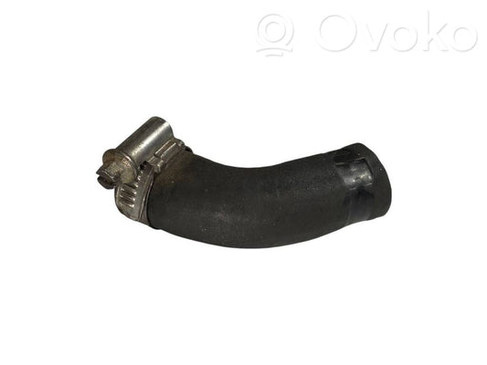 Eļļošanas caurulīte (-es) / šļūtene (-es)