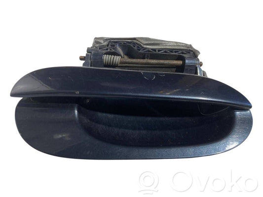 External opening handle