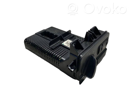 Headlight switch