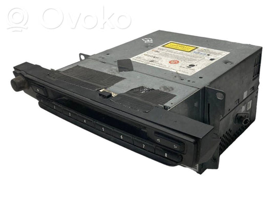 Навигационная система (GPS) CD/DVD-ридер