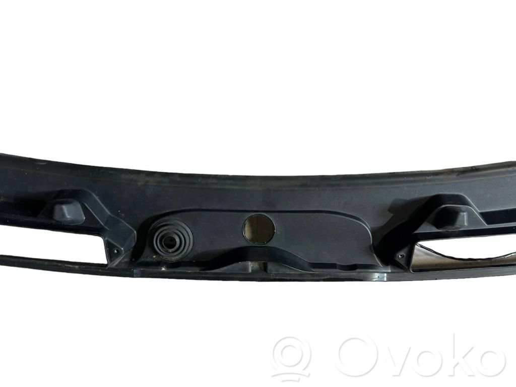 Wiper blades