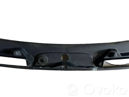 Wiper blades