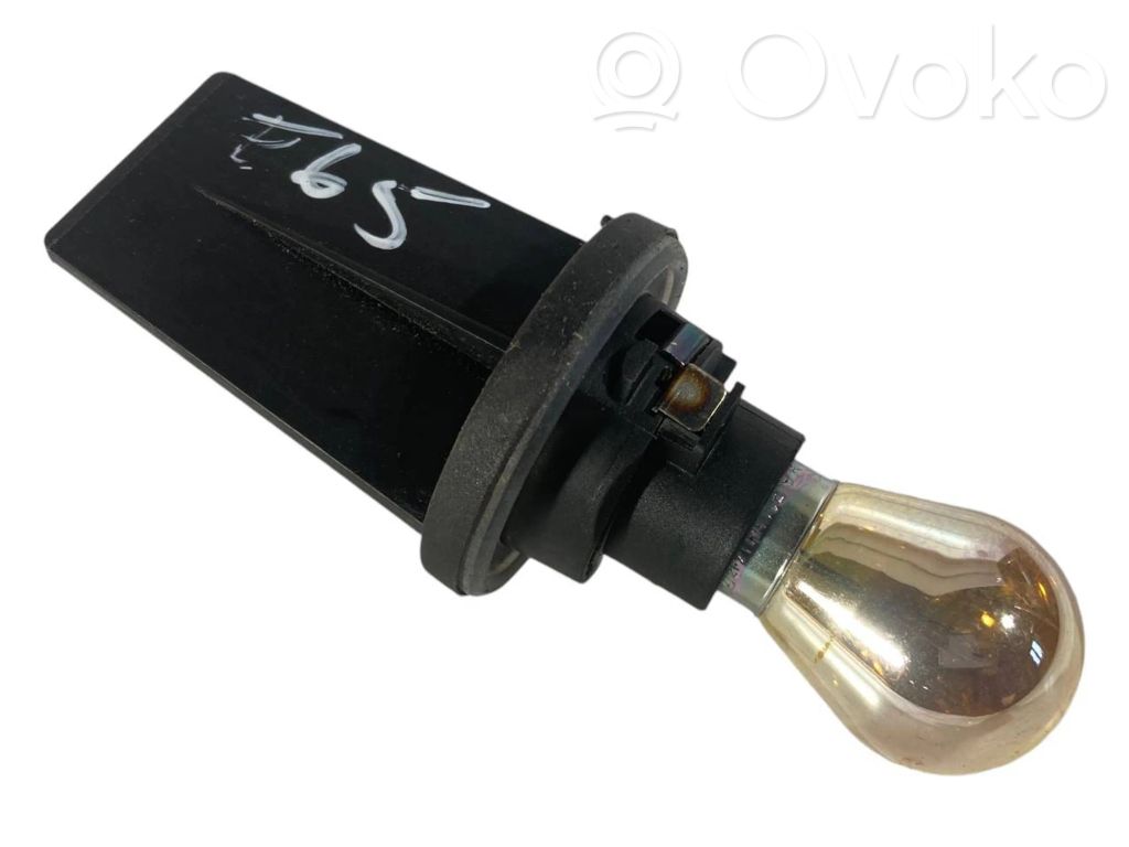 Деталь фары