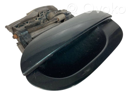 External opening handle
