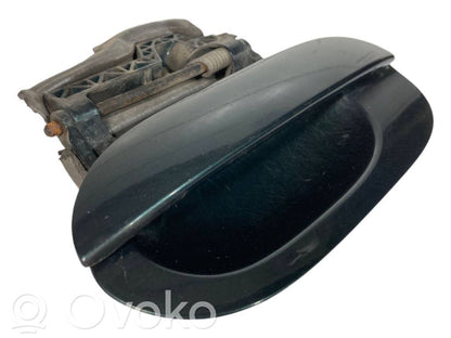 Ārējais atvēršanas rokturis