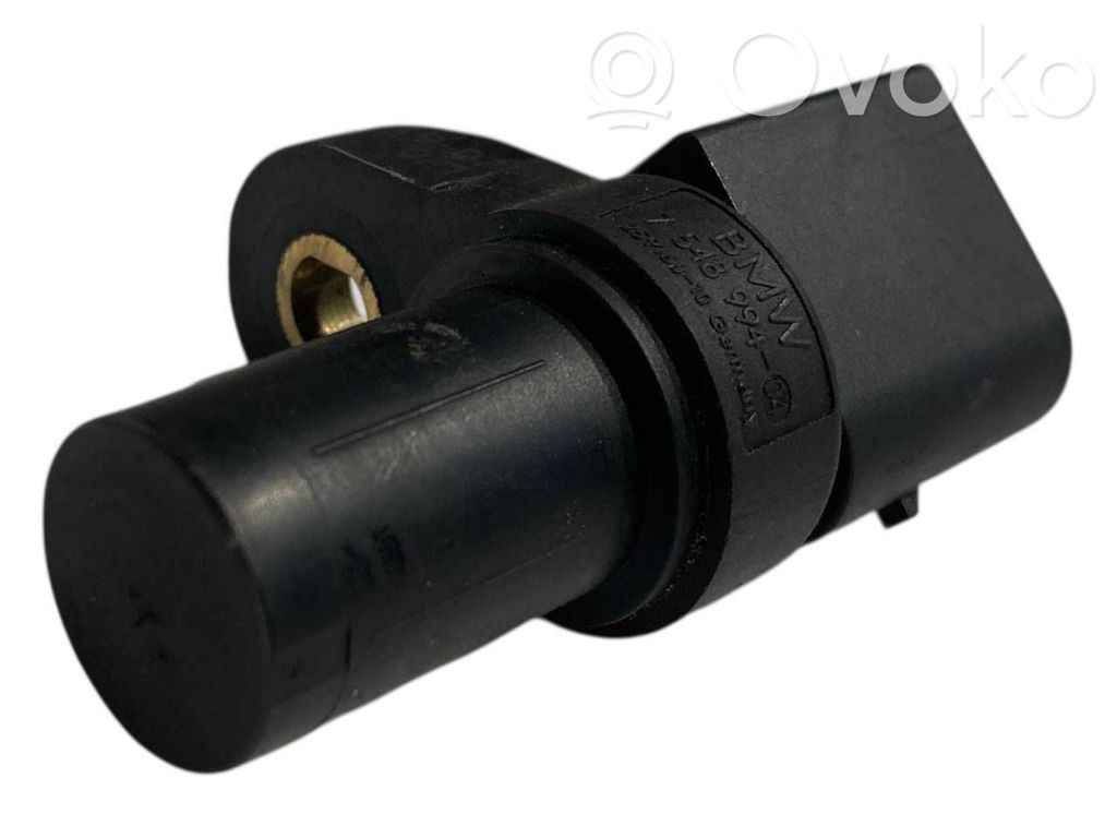 Kloķvārpstas stāvokļa sensors