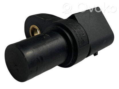 Kloķvārpstas stāvokļa sensors
