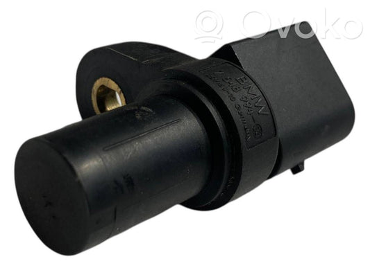 Kloķvārpstas stāvokļa sensors