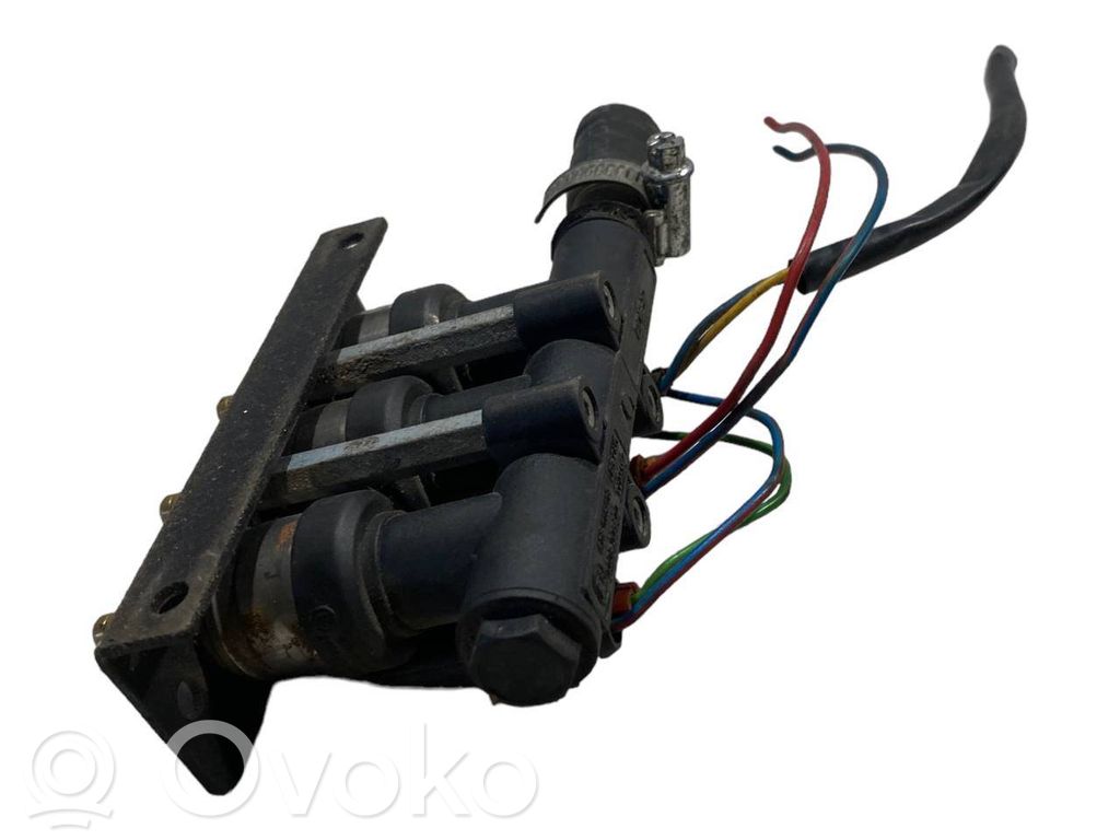 Gas nozzle