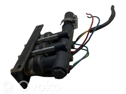 Gas nozzle