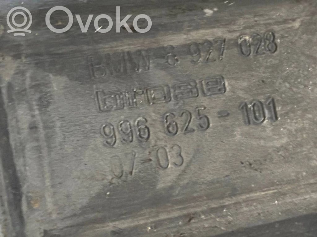 Priekšpusē elektriskā loga pacelšanas mehānisma komplekts