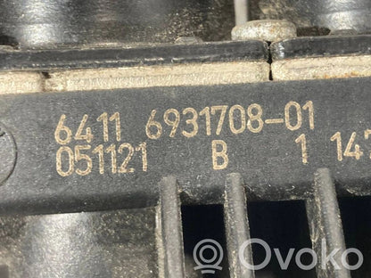 Apsildes radiatora vārsts (-i)