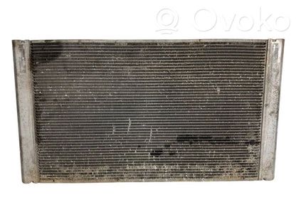 Dzesēšanas šķidruma radiators