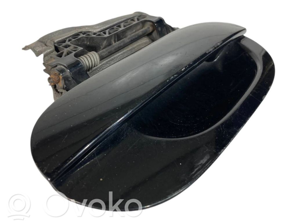 Ārējais atvēršanas rokturis