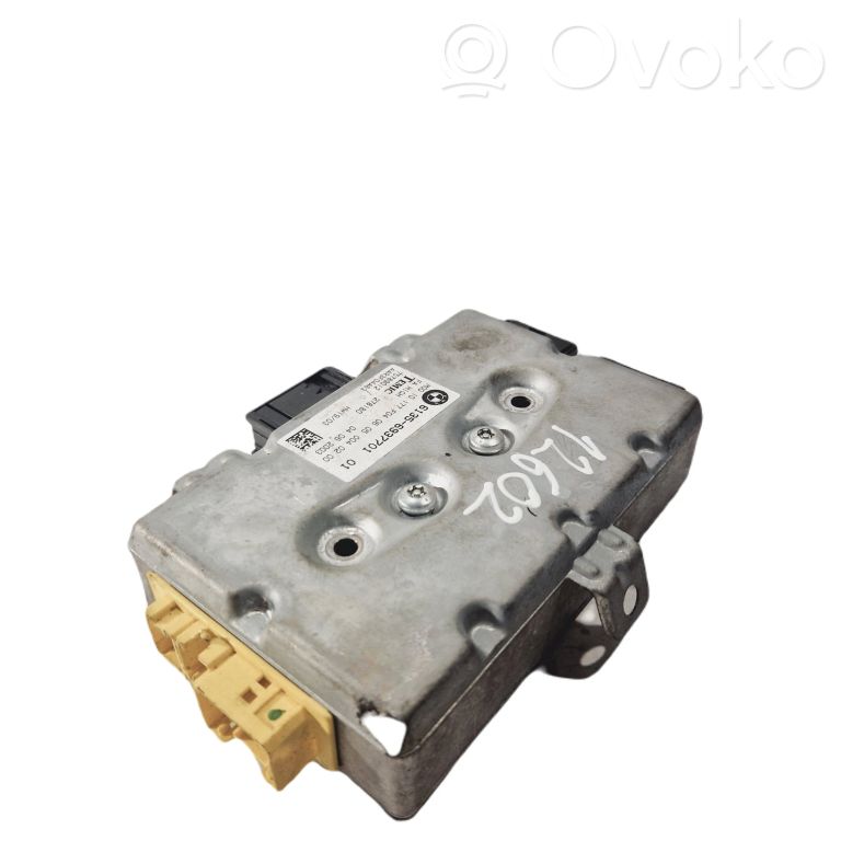 Блок управления дверью