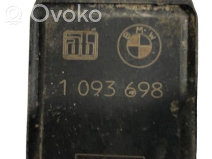 Augstuma sensors (priekšējo lukturu)