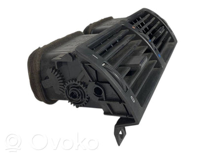 Centrālais gaisa ventilācijas režģis