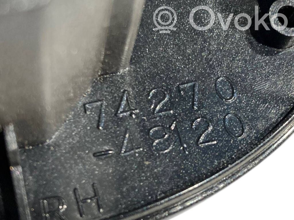 Elektrisko logu slēdzis