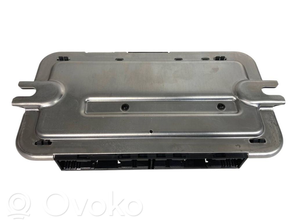 Light module LCM