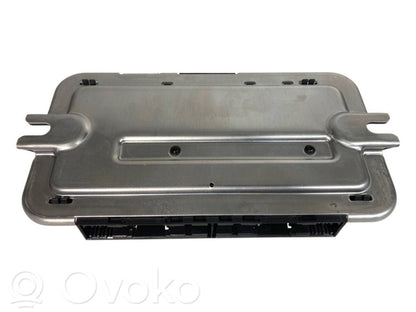 Light module LCM