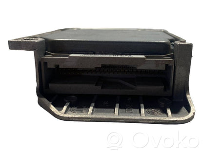 Airbag control unit