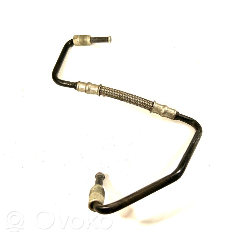 Brake hoses/pipes