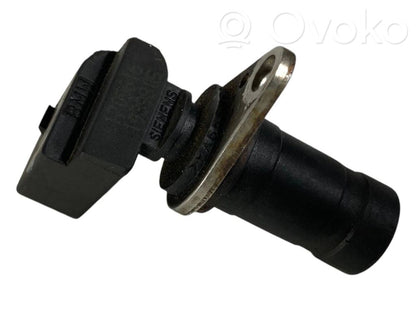 Kloķvārpstas stāvokļa sensors